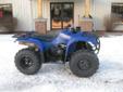 .
2013 Yamaha Grizzly 350 Auto. 4x4
$3799
Call (315) 366-4844 ext. 283
East Coast Connection
(315) 366-4844 ext. 283
7507 State Route 5,
Little Falls, NY 13365
GRIZZLY 350 FULLY AUTO. 4WD ON DEMAND MID-SIZE STANCE FULL-FEATURED SKILL SET Boasting 348 cc