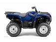 .
2013 Yamaha Grizzly 550 FI
$7299
Call (918) 213-4354 ext. 84
Road Track & Trail Cycles
(918) 213-4354 ext. 84
600 W Peak Blvd,
Muskogee, OK 74401
GRIZZLY 550 FI Our Grizzly 550 FI comes standard with a powerful fuel injected engine for easy cold
