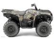 .
2013 Yamaha Grizzly 700 FI EPS
$8899
Call (918) 213-4354 ext. 8
Road Track & Trail Cycles
(918) 213-4354 ext. 8
600 W Peak Blvd,
Muskogee, OK 74401
NEW GRIZZLY 700 EPSWe took our most powerful fuel-injected engine and wrapped it in our toughest most