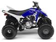.
2013 Yamaha Raptor 125
$3499
Call (972) 905-4297 ext. 946
Rockwall Honda Yamaha
(972) 905-4297 ext. 946
1030 E. I-30,
Rockwall, TX 75087
START THEM OUT RIGHT The Raptor 125 delivers awesome performance backed by Yamaha's famous reliability. At the heart