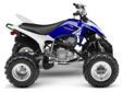 .
2013 Yamaha Raptor 250
$3999
Call (972) 905-4297 ext. 1416
Rockwall Honda Yamaha
(972) 905-4297 ext. 1416
1030 E. I-30,
Rockwall, TX 75087
YOU SAVE $600!! The Raptor 250 is super light but packs a mighty punch. Featuring big Raptor styling in a