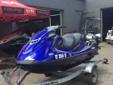 .
2013 Yamaha VXR Performance
$7499
Call (203) 599-4243 ext. 559
New Haven Powersports
(203) 599-4243 ext. 559
143 Whalley Avenue,
New Haven, Co 06511
Some call it a racer. Some call it a watersports warrior. Yamaha calls it the VXR. For those who crave
