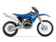 .
2013 Yamaha WR250F
$5499
Call (606) 375-4777 ext. 294
YPK Motorsports
(606) 375-4777 ext. 294
1501 Highway 15 N,
Jackson, KY 41339
THE WOODS TO THE DESERT! GO ANYWHERE! THE WOODS TO THE DESERT The WR250F is the perfect companion to take you anywhere you