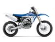Â .
Â 
2013 Yamaha YZ450F
$8499
Call (850) 502-2808 ext. 69
Red Hills Powersports
(850) 502-2808 ext. 69
4003 W. Pensacola Street,
Tallahassee, FL 32304
THE REVOLUTIONARY YZ450F
A slanted rearward facing cylinder with reversed intake ports all housed in a