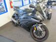 .
2013 Yamaha YZF-R6
$9988
Call (305) 712-6476 ext. 1144
RIVA Motorsports and Marine Miami
(305) 712-6476 ext. 1144
11995 SW 222nd Street,
Miami, FL 33170
Used 2013 Yamaha YZF-R6 Miami Location
SAVE on this lightly used R6.No Freight or Prep Fees!