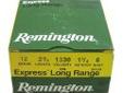 "
Remington SP126 20149 XLR 12ga/2-3/4""#6 /25
Remington SP2075, For the broadest selection in game-specific Upland shotshells, Remington Upland Loads are the perfect choice. The hunter's choice for a wide variety of game-bird applications, available from
