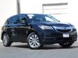 2014 Acura MDX 3.5L Technology Package 4D Sport Utility
Hopkins Acura
(877) 547-8180
1555 El Camino Real
Redwood City, CA 94063
Call us today at (877) 547-8180
Or click the link to view more details on this vehicle!