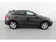 2014 Acura RDX w/Tech - $28,997
Body-Colored Front Bumper, Integrated Turn Signal Mirrors, 1 Lcd Monitor In The Front, 2 12V Dc Power Outlets, 2 Seatback Storage Pockets, 5 Person Seating Capacity, Adjustable Steering Wheel, Auto-Dimming Rearview Mirror,