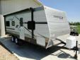 .
2014 AR-ONE 21FB Travel Trailers
$19051
Call (209) 432-3769 ext. 337
Discover RV
(209) 432-3769 ext. 337
9241 S.Harlan Road,
French Camp, CA 95231
NEW WIDE BODY WITH FRONT QUEEN BEDOur popular AR-ONE is now offered in three WideBody configurations to