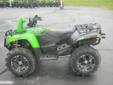 .
2014 Arctic Cat MUDPRO 1000 LIMITED
$9299
Call (859) 274-0579 ext. 427
Marshall Powersports
(859) 274-0579 ext. 427
18 Taft Highway,
Dry Ridge, KY 41035
Engine Type: SOHC, 4-stroke, 4-valve
Displacement: 951cc
Bore x Stroke: 92 x 71.6 mm
Cylinders: