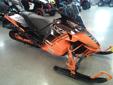 .
2014 Arctic Cat XF 9000 LTD
$7499
Call (716) 391-3591 ext. 1291
Pioneer Motorsports, Inc.
(716) 391-3591 ext. 1291
12220 OLEAN RD,
CHAFFEE, NY 14030
All miles put on in Canada. 4 stroke, turbocharged, fun and fast! Engine Type: 4-stroke
Displacement: