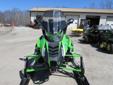 .
2014 Arctic Cat ZR 9000 RR
$10899
Call (413) 376-4971 ext. 854
Pittsfield Lawn & Tractor
(413) 376-4971 ext. 854
1548 W Housatonic St,
Pittsfield, MA 01201
Traded, One owner, Studded, Electric start, Reverse, High windshield, Northern miles Engine Type: