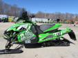 .
2014 Arctic Cat ZR 9000 RR
$10899
Call (413) 376-4971 ext. 876
Pittsfield Lawn & Tractor
(413) 376-4971 ext. 876
1548 W Housatonic St,
Pittsfield, MA 01201
Traded, One owner, Studded, Electric start, Reverse, High windshield, Northern miles Engine Type: