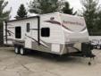 .
2014 Autumn Ridge 278BH Travel Trailers
$25723
Call (209) 432-3769 ext. 343
Discover RV
(209) 432-3769 ext. 343
9241 S.Harlan Road,
French Camp, CA 95231
Dozens of helpful features to enhance your travels by leaps and bounds.Families interested in RV