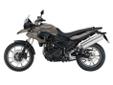 .
2014 BMW F 700 GS
$10900
Call (904) 297-1708 ext. 1213
BMW Motorcycles of Jacksonville
(904) 297-1708 ext. 1213
1515 Wells Rd,
Orange Park, FL 32073
JUST IN!! REBATES AVAILABLECarefree motorcycling fun for everyone! With the F 700 GS â the direct