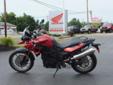 .
2014 BMW F 700 GS Premium
$8999
Call (740) 277-2025 ext. 1055
John Hinderer Honda Powerstore
(740) 277-2025 ext. 1055
1555 Hebron Road,
Heath, OH 43056
Engine Type: 4-stroke in-line two-cylinder engine, two overhead camshafts, four valves per cylinder,