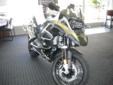.
2014 BMW R 1200 GS Adventure
$22045
Call (904) 297-1708 ext. 1202
BMW Motorcycles of Jacksonville
(904) 297-1708 ext. 1202
1515 Wells Rd,
Orange Park, FL 32073
SALE PENDING- SORRY!!!You like extreme and long tours? On rough roads over stony tracks out