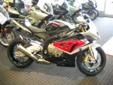 .
2014 BMW S 1000 RR
$17190
Call (904) 297-1708 ext. 1291
BMW Motorcycles of Jacksonville
(904) 297-1708 ext. 1291
1515 Wells Rd,
Orange Park, FL 32073
IN STOCK READY TO RIDEWhen we build a superbike we have no time for second best. Presenting the very
