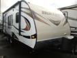 .
2014 Bullet 204RBS
$21995
Call (360) 775-3123 ext. 154
Camping World of Burlington
(360) 775-3123 ext. 154
1535 Walton Dr,
Burlington, WA 98233
Used 2014 Keystone Bullet 204RBS Travel Trailer for Sale
Vehicle Price: 21995
Odometer:
Engine:
Body Style: