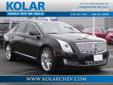 2014 Cadillac XTS Platinum Collection - $39,991
Set down the mouse because this superior Platinum is the Sedan you've been thirsting for!!! Stunning! Cadillac CERTIFIED! Lower price! Was $42,991 NOW $39,991** Great MPG: 26 MPG Hwy!!! Priced below NADA