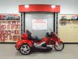 .
2014 California Sidecar Viper
$34499
Call (405) 395-2949 ext. 20
SHAWNEE HONDA
(405) 395-2949 ext. 20
99 West Interstate Parkway (I-40 Exit 185),
Shawnee, OK 74804
BRAND NEW NO HASSLE PRICINGIt captures Hondaâs new styling changes and incorporates a