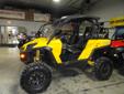 .
2014 Can-Am Commander 800R XTâ
$14499
Call (217) 919-9963 ext. 168
Powersports HQ
(217) 919-9963 ext. 168
5955 Park Drive,
Charleston, IL 61920
WHEEL AND TIRE UPGRADE...SUPER ATV 6" LIFT KIT....ROOF/ FRONT AND REAR WINDSHIELD Engine Type: V-twin, SOHC,