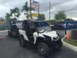 .
2014 Can-Am Commander Limited 1000
$16988
Call (305) 712-6476 ext. 1706
RIVA Motorsports Miami
(305) 712-6476 ext. 1706
11995 SW 222nd Street,
Miami, FL 33170
Used 2014 Can-Am Commander Limited
Great condition! Equipped with a snorkel and ready for the