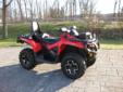 .
2014 Can-Am Outlander MAX XT 650
$8499
Call (315) 366-4844 ext. 287
East Coast Connection
(315) 366-4844 ext. 287
7507 State Route 5,
Little Falls, NY 13365
OUTLANDER 650 XT MAX ONLY 599 MILES Outlander MAX XT For those who want more versatility and