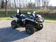.
2014 Can-Am Outlander MAX XT 800R
$8999
Call (315) 366-4844 ext. 357
East Coast Connection
(315) 366-4844 ext. 357
7507 State Route 5,
Little Falls, NY 13365
ONLY 113 MILES ON THIS CAN AM OUTLANDER 800 XT EFI 4X4 Outlander MAX XT For those who want more