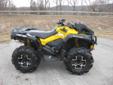 .
2014 Can-Am Outlander X mr 650
$7499
Call (315) 366-4844 ext. 112
East Coast Connection
(315) 366-4844 ext. 112
7507 State Route 5,
Little Falls, NY 13365
CAN AM X MR 650 TWIN EFI. LOW MILES. RIM / TIRE PACKAGE. WINCH Outlander 650 X mr The Outlander
