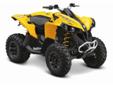 .
2014 Can-Am Renegade 500
$7888
Call (305) 712-6476 ext. 1403
RIVA Motorsports and Marine Miami
(305) 712-6476 ext. 1403
11995 SW 222nd Street,
Miami, FL 33170
New 2014 Can-Am Renegade 500 Miami LocationLow Payments & Up to 2 Year Warranty on Select