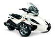 .
2014 Can-Am Spyder ST-S SM5
$19349
Call (504) 383-7572 ext. 447
New Orleans Power Sports
(504) 383-7572 ext. 447
3011 Loyola Drive,
Kenner, LA 70065
CALL FOR A GREAT DEAL!!
Vehicle Price: 19349
Odometer: 0
Engine: 998
Body Style:
Transmission:
Exterior