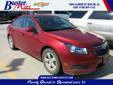 2014 Chevrolet Cruze 1LT Auto - $14,393
More Details: http://www.autoshopper.com/used-cars/2014_Chevrolet_Cruze_1LT_Auto_Heflin_AL-66506921.htm
Click Here for 15 more photos
Miles: 26051
Engine: 4 Cylinder
Stock #: 24364A
Buster Miles Chevrolet