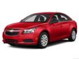 2014 Chevrolet Cruze 1LT Auto - $14,724
More Details: http://www.autoshopper.com/used-cars/2014_Chevrolet_Cruze_1LT_Auto_Twin_Falls_ID-66901495.htm
Click Here for 4 more photos
Miles: 21847
Body Style: Sedan
Stock #: E7418813D
Lithia Chrysler Jeep Dodge