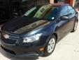 Southern Arizona Auto Company
(800) 298-4771
1200 N G Ave
EZCARDEAL.BIZ
Douglas, AZ 85607
2014 Chevrolet Cruze LS, SAVE $$$ Compared To Brand New!
Visit our website at EZCARDEAL.BIZ
Contact Kevin Or Carlos
at: (800) 298-4771
1200 N G Ave Douglas, AZ