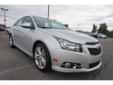2014 Chevrolet Cruze LTZ - $16,595
More Details: http://www.autoshopper.com/used-cars/2014_Chevrolet_Cruze_LTZ_Alcoa_TN-66477753.htm
Click Here for 13 more photos
Miles: 31185
Engine: 1.4L 4Cyl Turbo
Stock #: E7497292B
Twin City Buick
865-970-2668