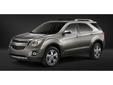 2014 Chevrolet Equinox LT - $19,288
Don't wait another minute! Won't last long! Thank you for taking the time to look at this superb 2014 Chevrolet Equinox. Consumer Guide 2014 credits Equinox with flexible cargo and passenger spaces, and a smooth