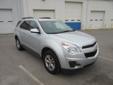 2014 Chevrolet Equinox LT w/1LT - $15,462
More Details: http://www.autoshopper.com/used-trucks/2014_Chevrolet_Equinox_LT_w/1LT_Princeton_IN-63172850.htm
Click Here for 15 more photos
Miles: 73151
Engine: 4 Cylinder
Stock #: P5214A
Patriot Chevrolet Buick