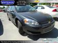 .
2014 Chevrolet Impala Limited LS Sedan 4D
$16700
Call (518) 291-5578 ext. 85
Whiteman Chevrolet
(518) 291-5578 ext. 85
79-89 Dix Avenue,
Glens Falls, NY 12801
One Owner, Clean Carfax!! Our 2014 Chevy Impala balances your desire for performance with your