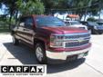 USA CAR SALES
2014 Chevrolet Silverado 1500
2014 Chevrolet Silverado 1500 - Must See This One - Loaded!
14,676 Miles - $31,999
Click Here For More Photos
Features
Price:
$31,999
Â 
Apply for financing
VIN:
3GCPCREC2EG254082
Year:
2014
Make:
Chevrolet