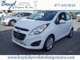 Price: $15820
Make: Chevrolet
Model: Spark
Color: Summit White
Year: 2014
Mileage: 10
As always, we promise that to beat any other General Motors' dealers price or bottom line offer in order to sell you the vehicle of you choice. I'm committed to growing