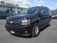 2014 Chevrolet Tahoe LT - $44,997
More Details: http://www.autoshopper.com/used-trucks/2014_Chevrolet_Tahoe_LT_Albany_OR-43434236.htm
Click Here for 15 more photos
Miles: 11266
Engine: 8 Cylinder
Stock #: P8121
Lassen Auto Center
541-926-4236