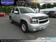.
2014 Chevrolet Tahoe LT Sport Utility 4D
$42000
Call (518) 291-5578 ext. 87
Whiteman Chevrolet
(518) 291-5578 ext. 87
79-89 Dix Avenue,
Glens Falls, NY 12801
One Owner, Clean Carfax! Get acquainted with our impressive 2014 Chevrolet Tahoe LT shown here