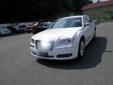 2014 Chrysler 300 C - $26,600
More Details: http://www.autoshopper.com/used-cars/2014_Chrysler_300_C_Liberty_NY-45168442.htm
Click Here for 15 more photos
Miles: 18830
Engine: 8 Cylinder
Stock #: 54571U
M&M Auto Group, Inc.
845-292-3500