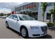 2014 Chrysler 300 RWD - $18,999
More Details: http://www.autoshopper.com/used-cars/2014_Chrysler_300_RWD_Renton_WA-65036386.htm
Click Here for 15 more photos
Miles: 26642
Engine: 3.6L V6
Stock #: 6553
Younker Nissan
425-251-8100