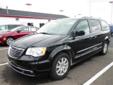 .
2014 Chrysler Town & Country Touring
$19888
Call (567) 207-3577 ext. 95
Buckeye Chrysler Dodge Jeep
(567) 207-3577 ext. 95
278 Mansfield Ave,
Shelby, OH 44875
Climb into this reliable MiniVan and experience the kind of driving excitment that keeps you