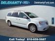 2014 Chrysler Town & Country Touring - $23,200
2014 Chrysler Town & Country...LEATHER SEATS!!! This vehicle also includes REAR PARK ASSIST, STOW N GO, DVD PLAYER, ECO BOOST, KEYLESS ENTRY, AUTO GARAGE OPENER, WHEEL CONTROL and CD PLAYER. Safety features