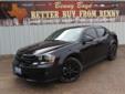 .
2014 Dodge Avenger
$22680
Call (512) 948-3430 ext. 1019
Benny Boyd CDJ
(512) 948-3430 ext. 1019
601 North Key Ave,
Lampasas, TX 76550
Are you interested in a simply amazing Sedan? Then take a look at this amazing Sedan! All Around hero!!! This Avenger