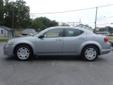 .
2014 DODGE AVENGER SE
$12999
Call (888) 492-9711
Darcars
(888) 492-9711
1665 Cassat Avenue,
Jacksonville, FL 32210
DARCARS Westside Pre-Owned SuperStore in Jacksonville, FL treats the needs of each individual customer with paramount concern. We know