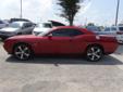 .
2014 DODGE CHALLENGER SXT PLUS
$28995
Call (877) 344-1948
Orange Park Dodge
(877) 344-1948
7233 Blanding Blvd,
Jacksonville, FL 32244
Red Hot! Yes! Yes! Yes!
Put down the mouse because this 2014 Dodge Challenger is the car you've been searching for. It